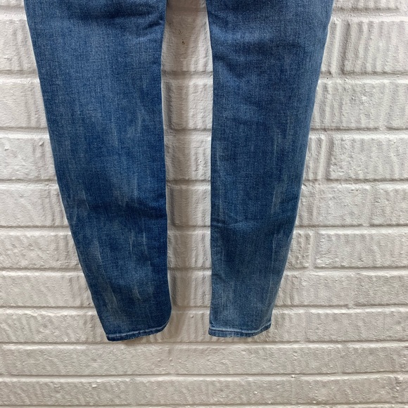 Mother Jeans The Looker Getting Rowdy size 28 - Picture 6 of 10